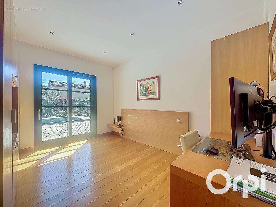 Maison à SAINT-BLAISE