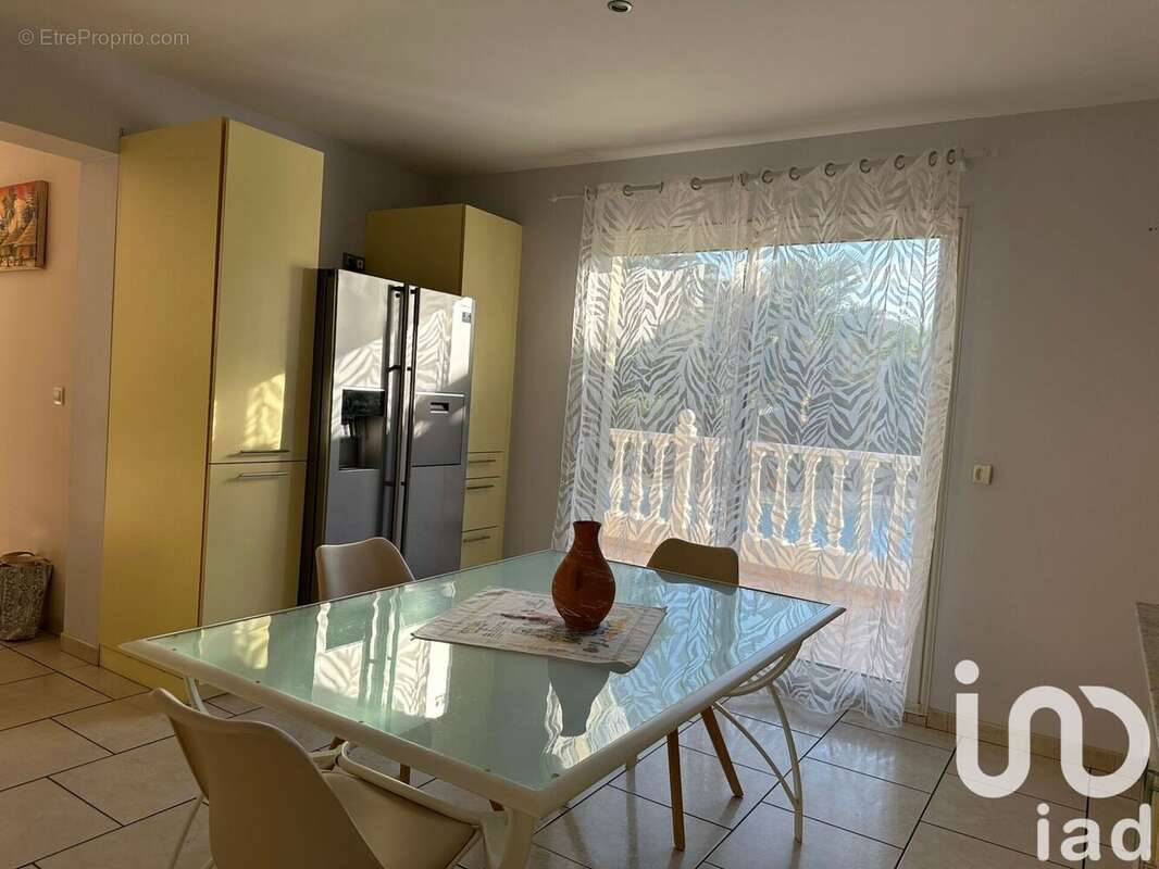 Photo 4 - Maison à BERAT