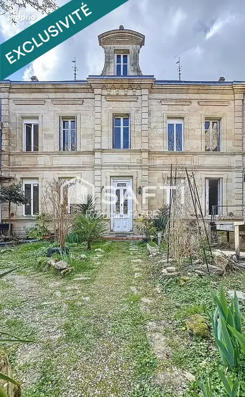 Photo 1 - Maison à CARTELEGUE