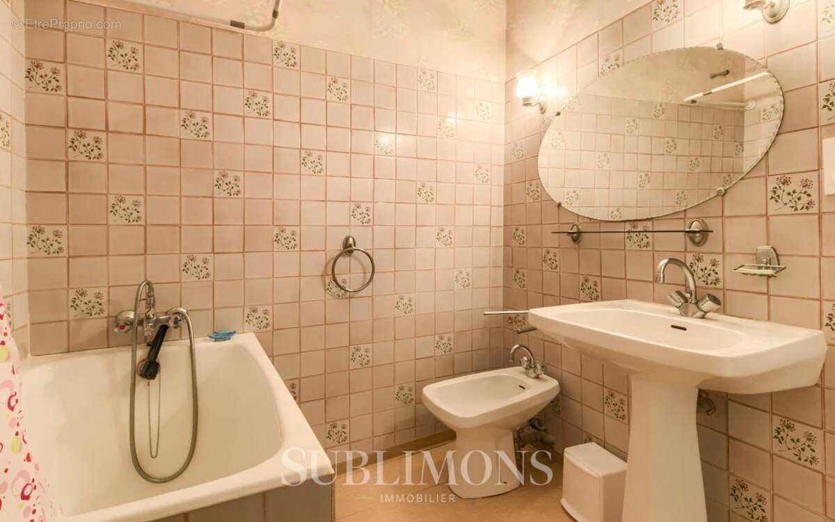 Maison en pierre - Billiers - photo 8