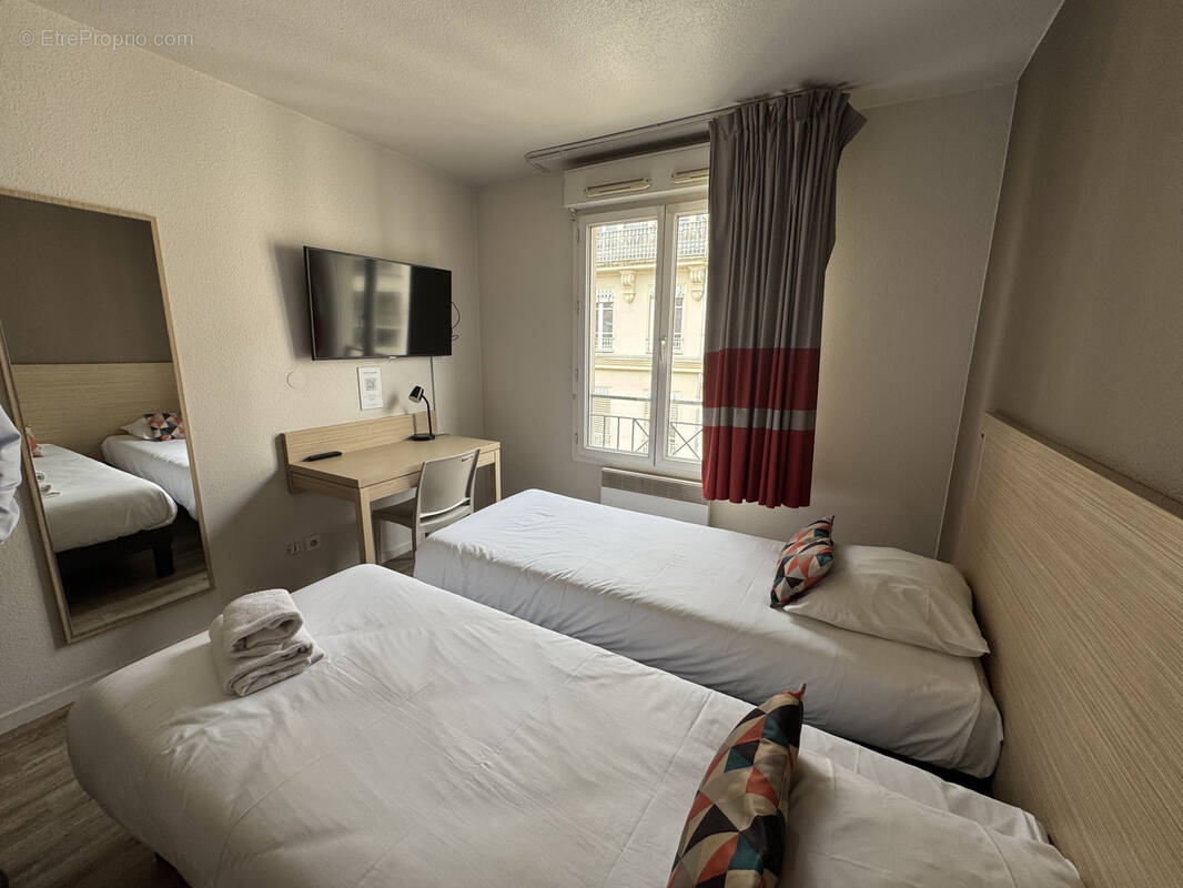 Appartement à LYON-3E