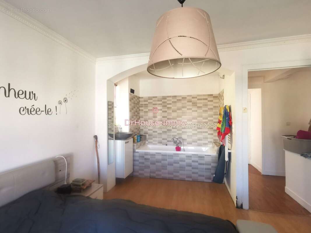 Maison à SAINT-NAZAIRE