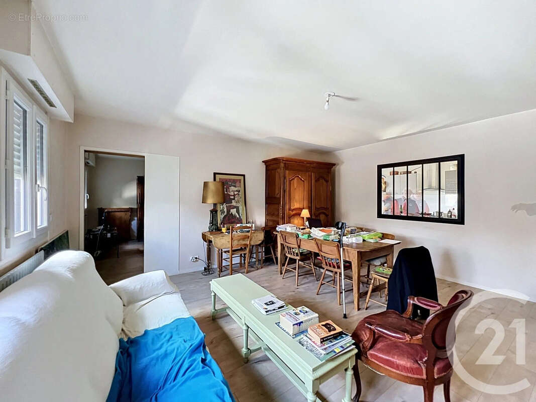 Appartement à PONT-AUDEMER