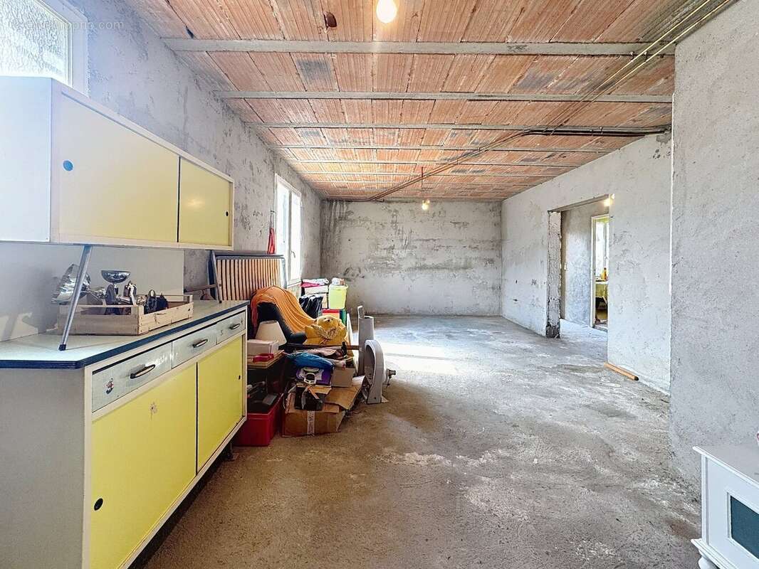 Maison à BOUJAN-SUR-LIBRON