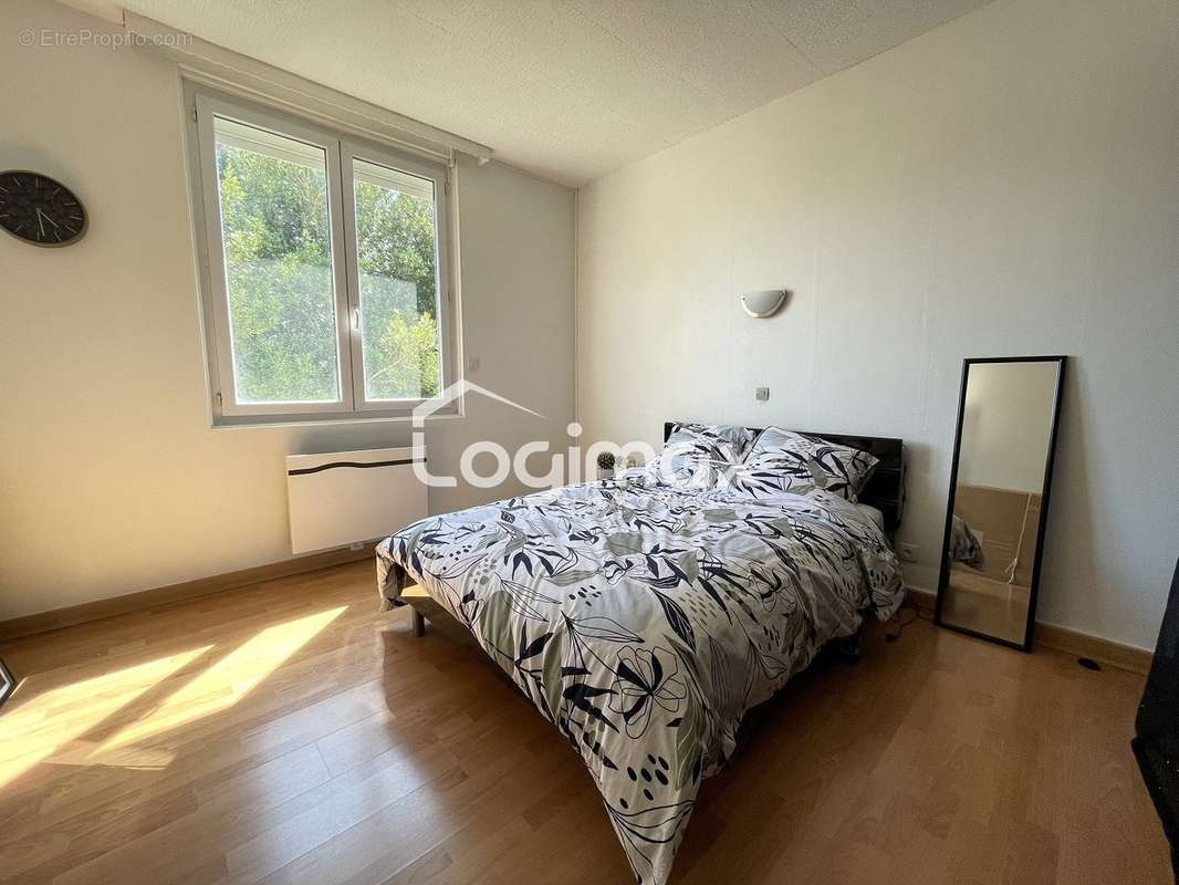 Appartement à ANGOULINS