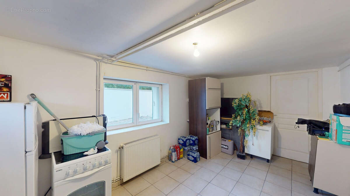 Maison à LA RICAMARIE