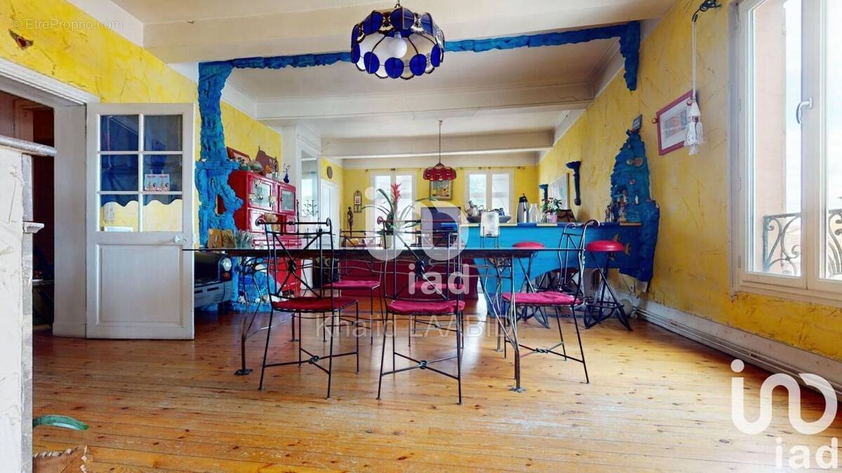 Photo 1 - Appartement à MONTAUBAN