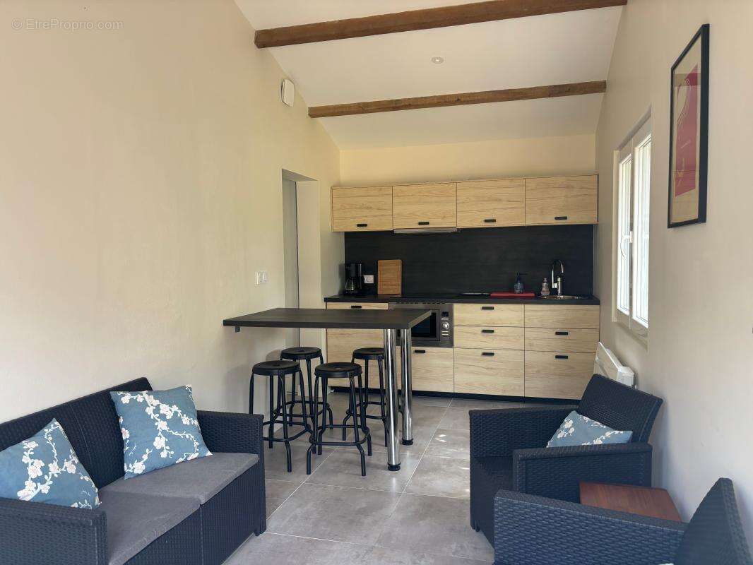 Maison à SAINT-PIERRE-D&#039;OLERON