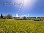 Photo 1 - Terrain à MAUZAC