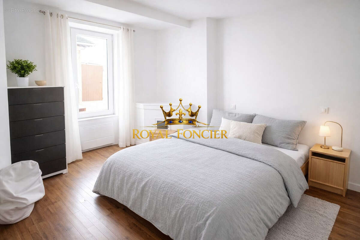 Maison 120 m² à Yzeures-Sur-Creuse  - photo 6