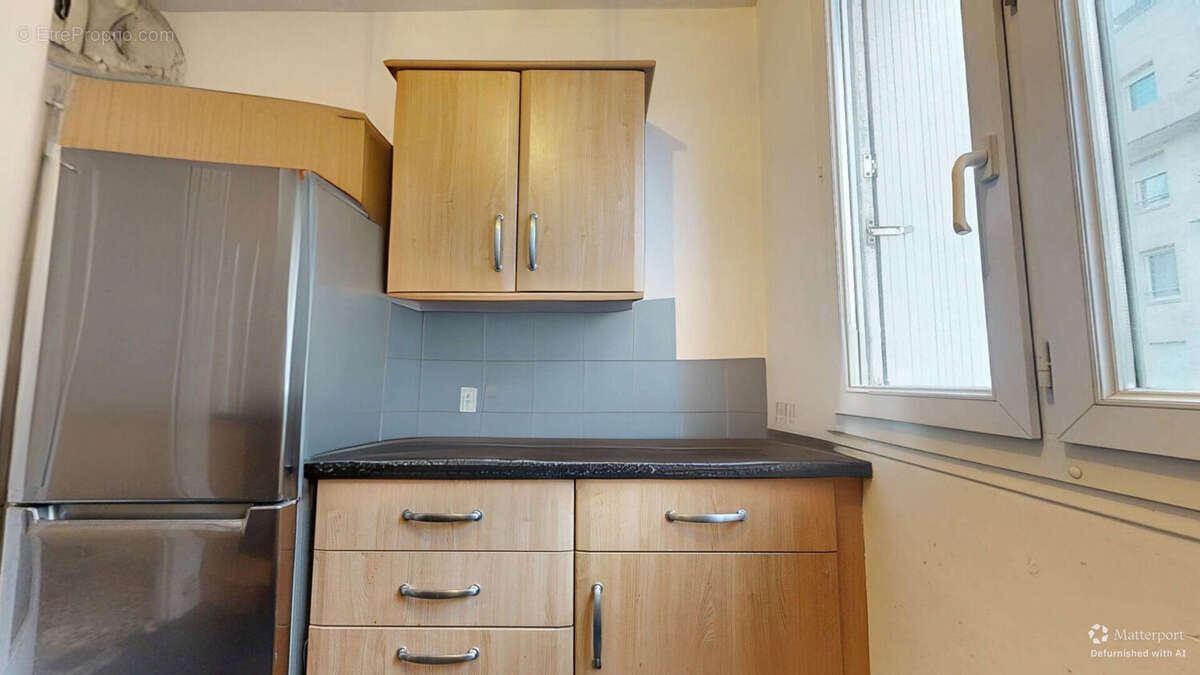 Appartement à LE HAVRE