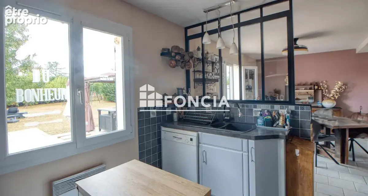 Fontenay-Mauvoisin (78200) - Magnifique Maison Familiale de 133 m² habitables avec sous-sol total – Grand Jardin Sans Vis-à-Vis  - photo 14