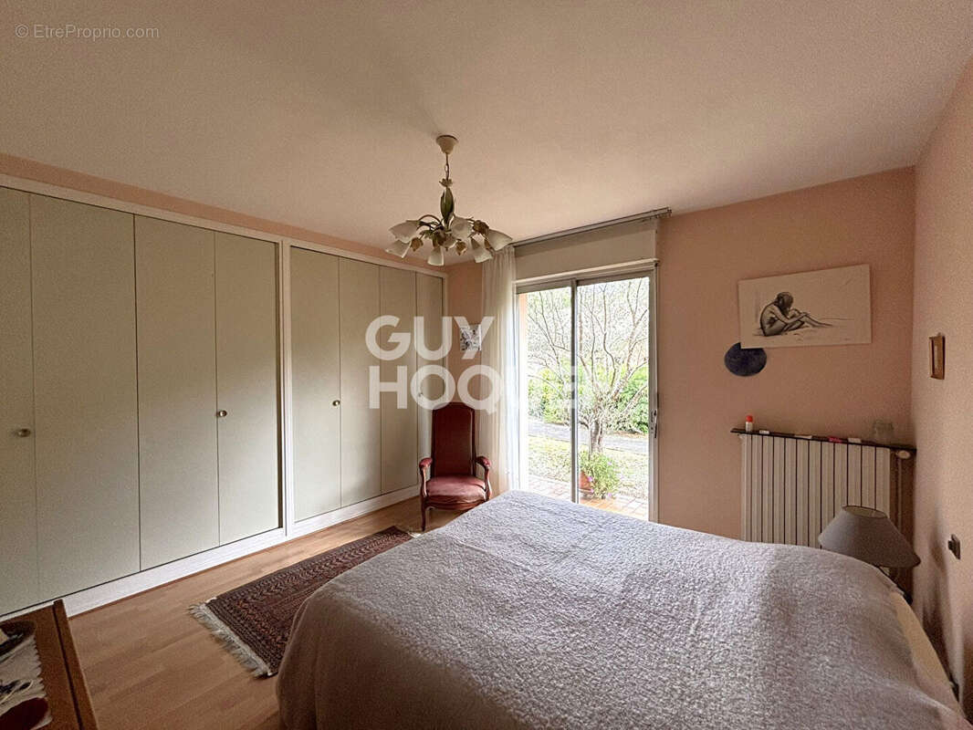 Maison à TOURNEFEUILLE