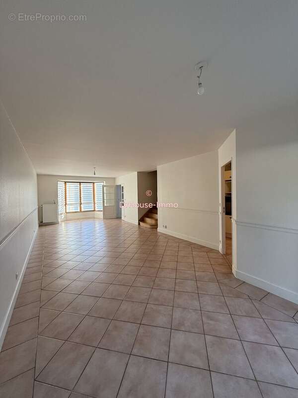 Maison à CHATEAUROUX