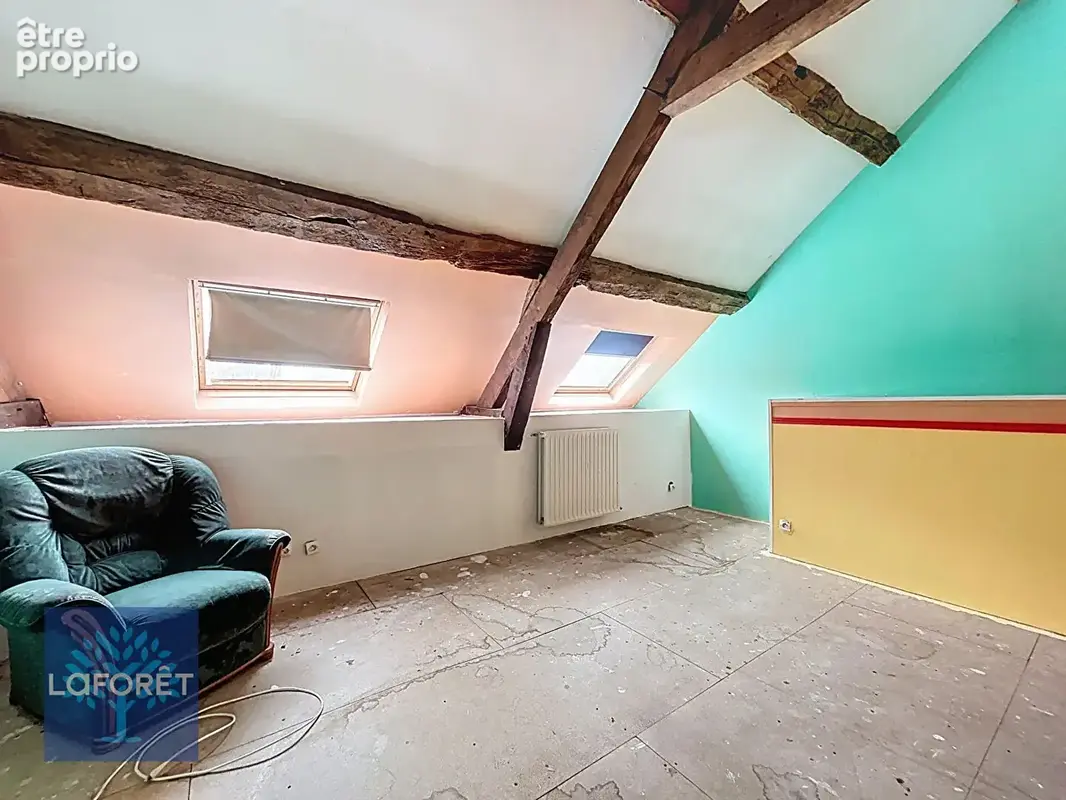 Maison Herce 7 pièce(s) 376 m2 - photo 15