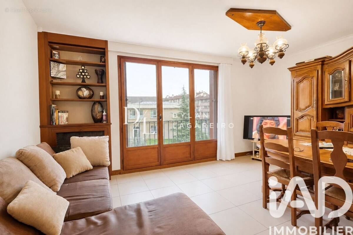 Photo 1 - Appartement à MONTMAGNY