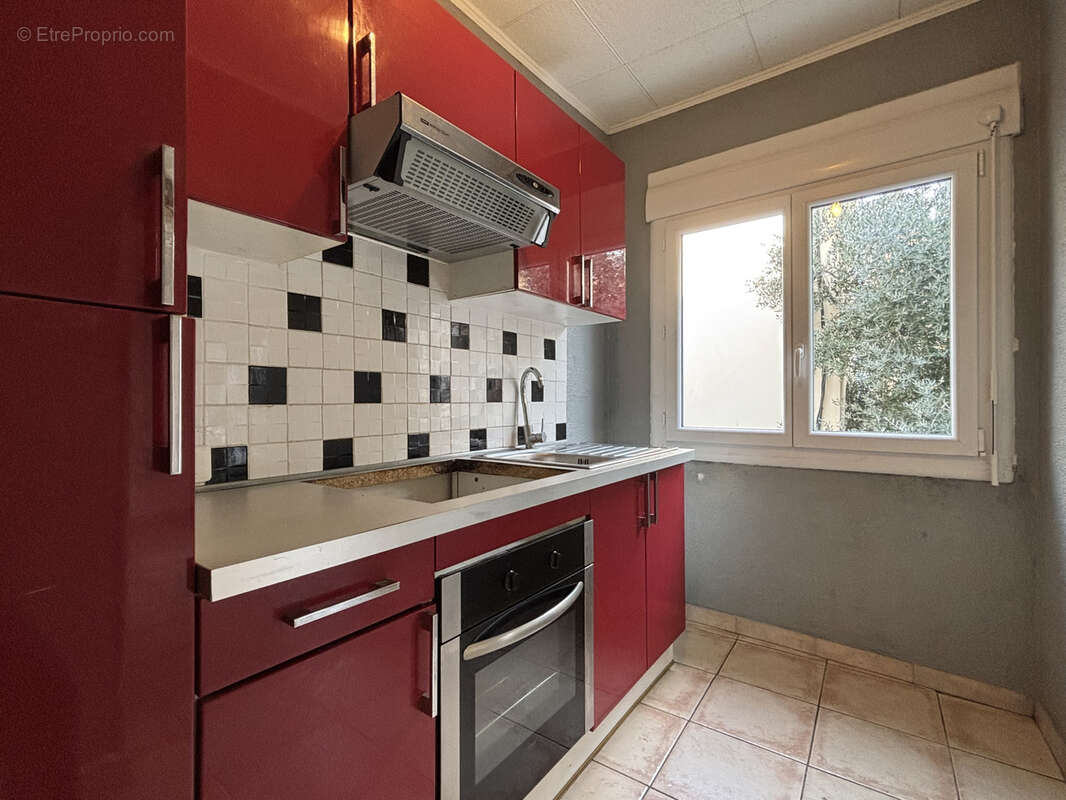 Maison à VIAS