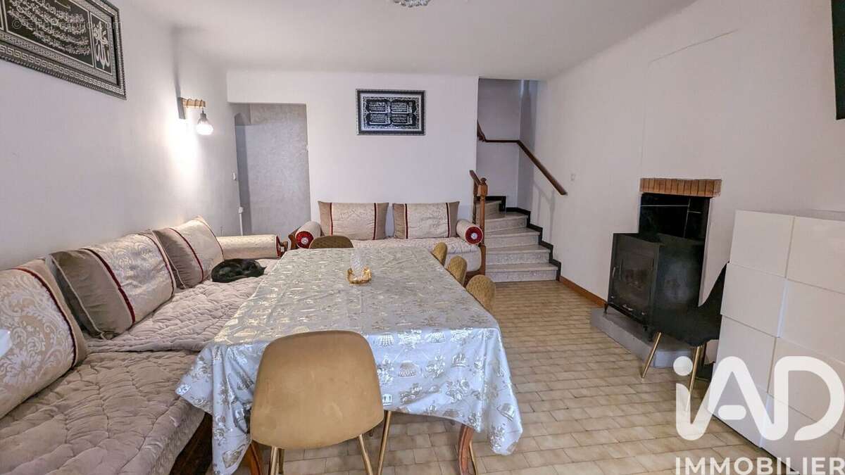 Photo 4 - Maison à ORGON