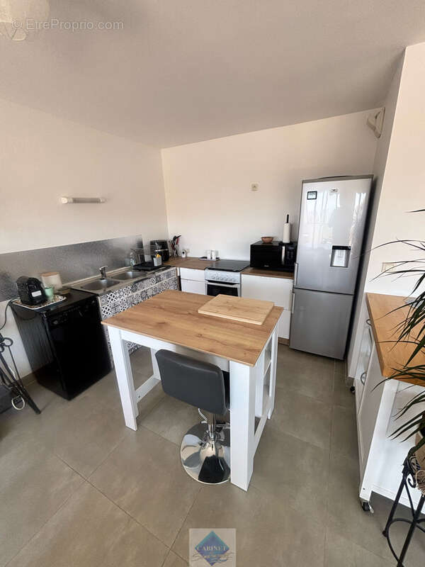 Appartement face Mer 111m2  Criel/Mer - photo 6