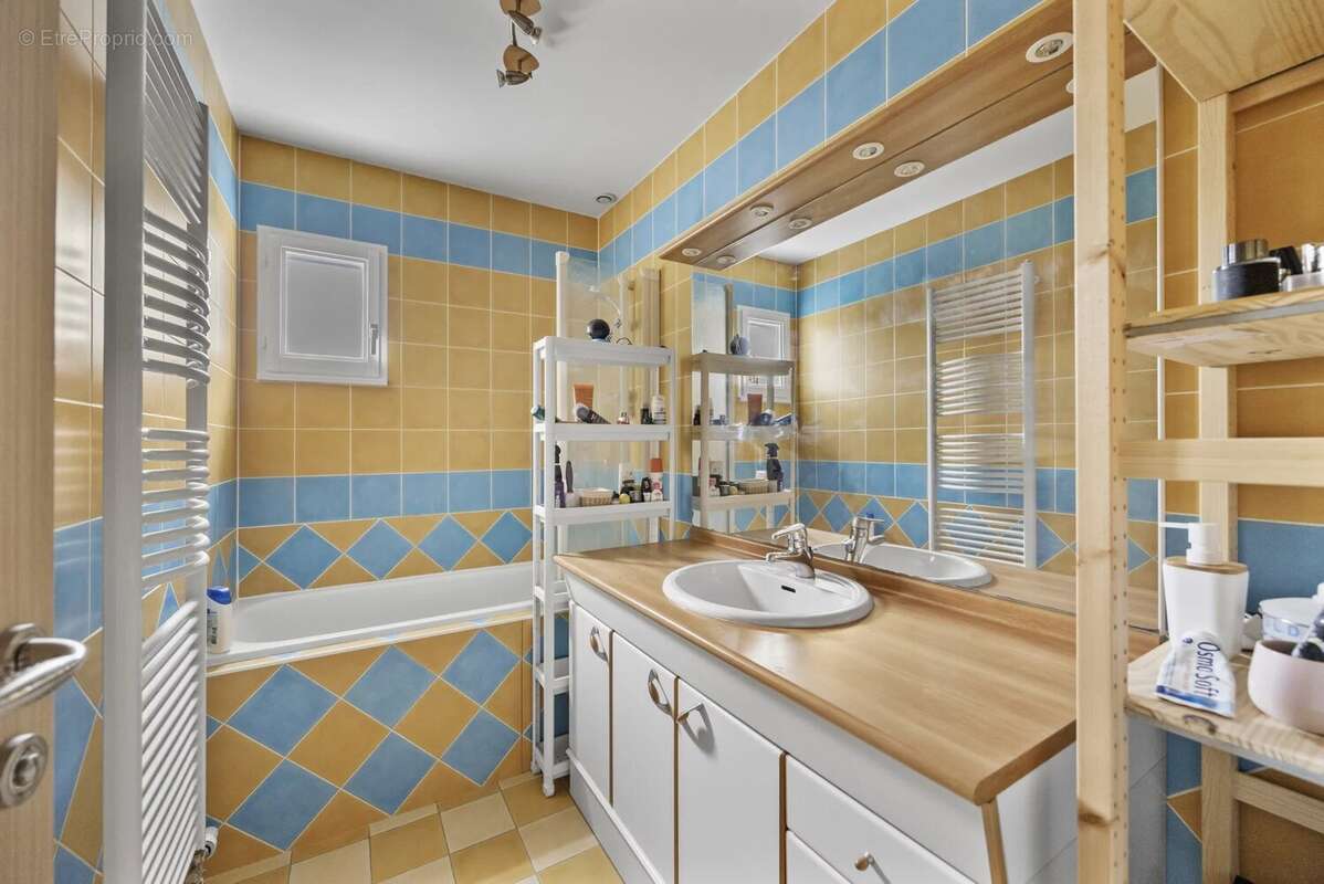 Maison à CHANTELOUP-EN-BRIE