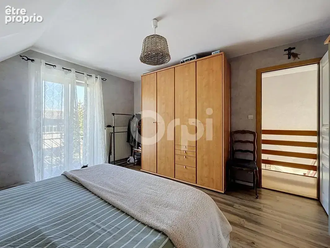 Maison à vendre: kembs – maison individuelle avec piscine, sous-sol et importants volumes de garage - photo 37