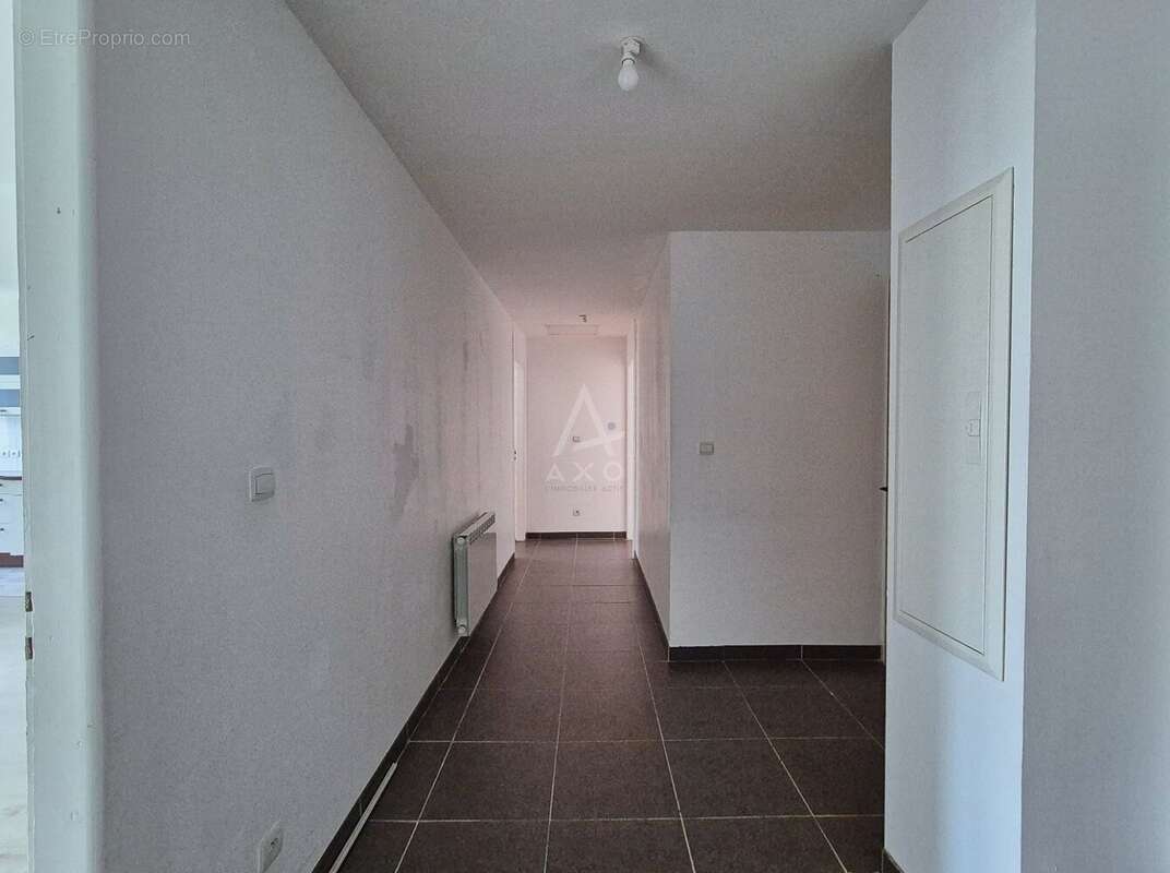 Appartement à SAINT-HUBERT