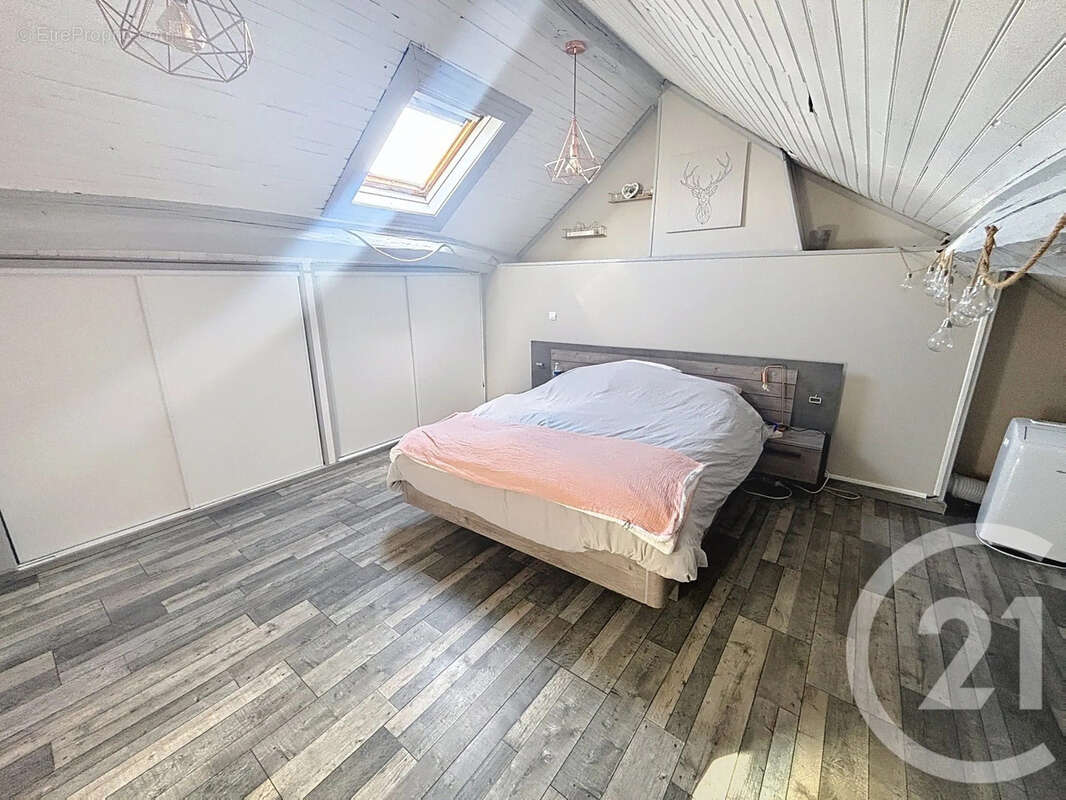 Maison à LOISY-EN-BRIE