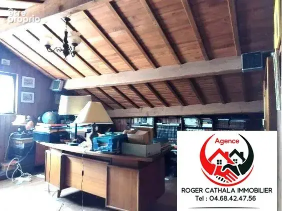 Maison 10 pièces 225 m² à vendre à Castelnau-D'aude (11700) - photo 7