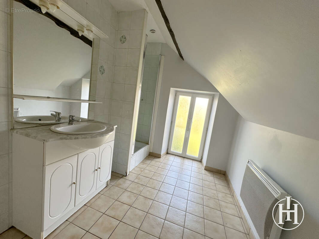 Maison à VIJON