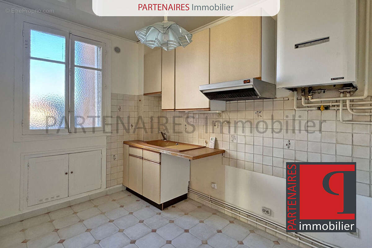 Appartement à LE CHESNAY