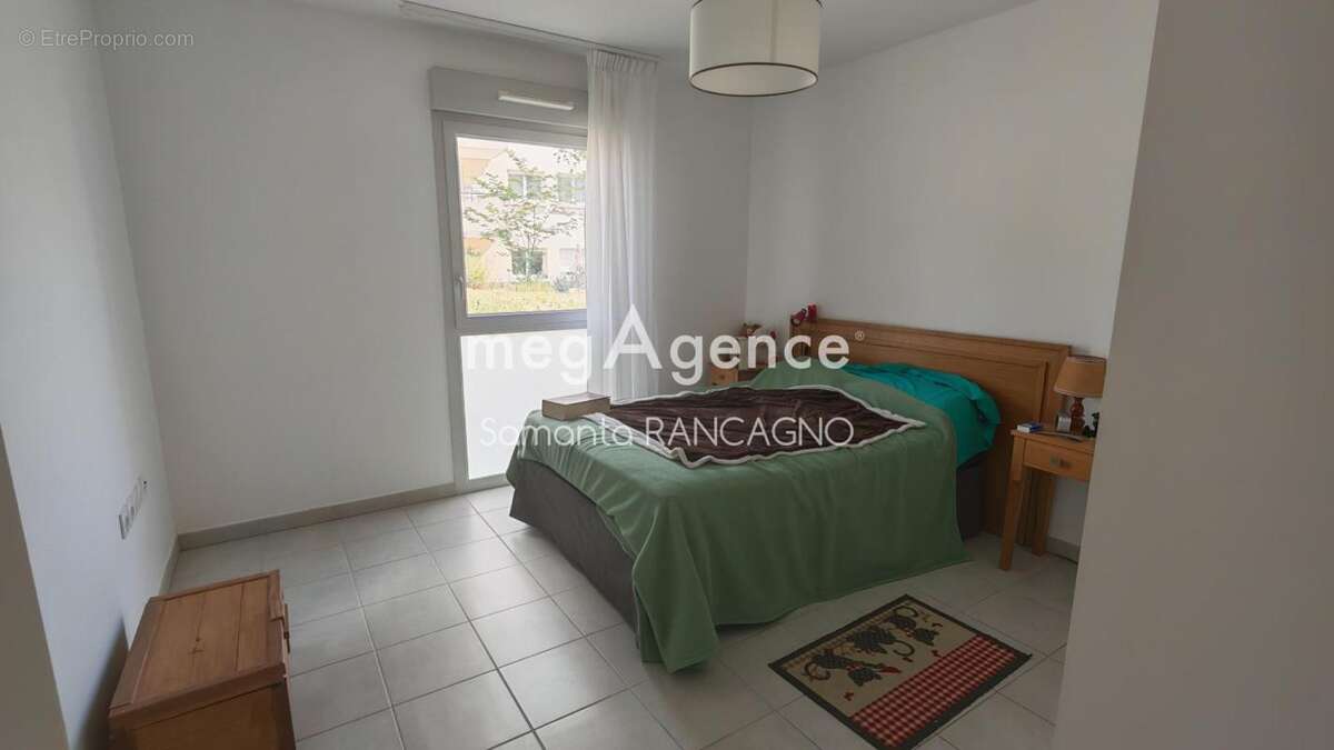 Appartement à DRAGUIGNAN