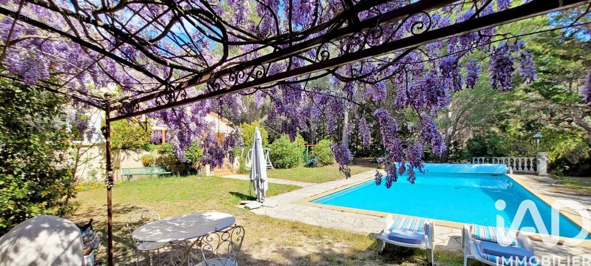 Photo 5 - Maison à LE BEAUSSET