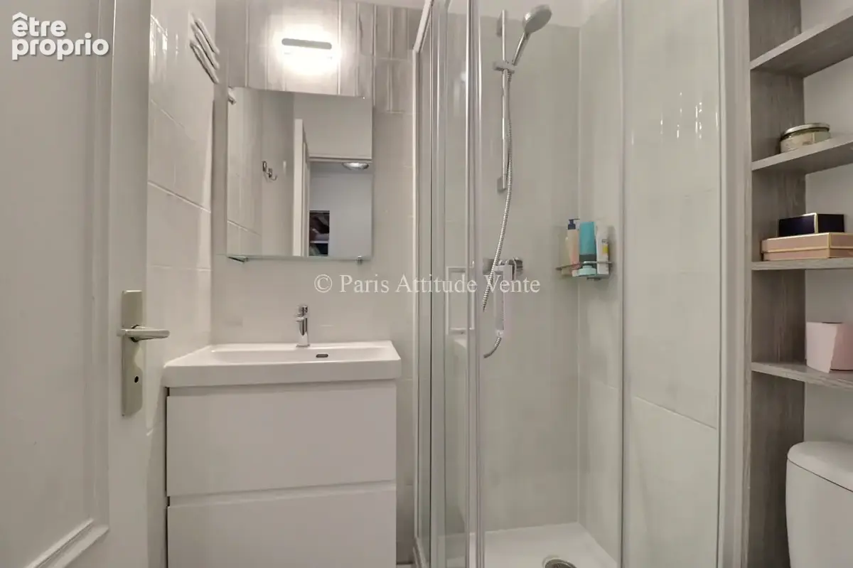Vente appartement paris 75005 saint victor - photo 13
