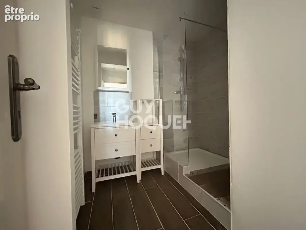 A Vendre en EXCLUSIVITE: Appartement 4 pièces de 84m2 à OLONZAC - photo 2