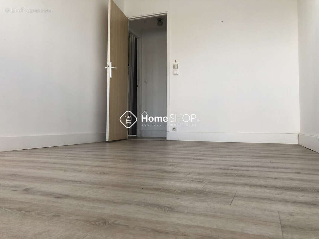 Appartement à SEPTEMES-LES-VALLONS