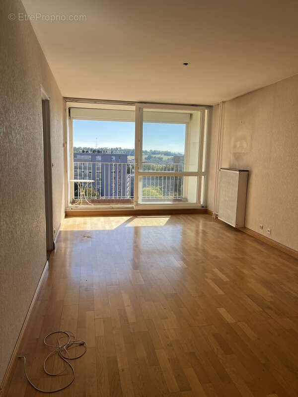 Appartement à BELFORT