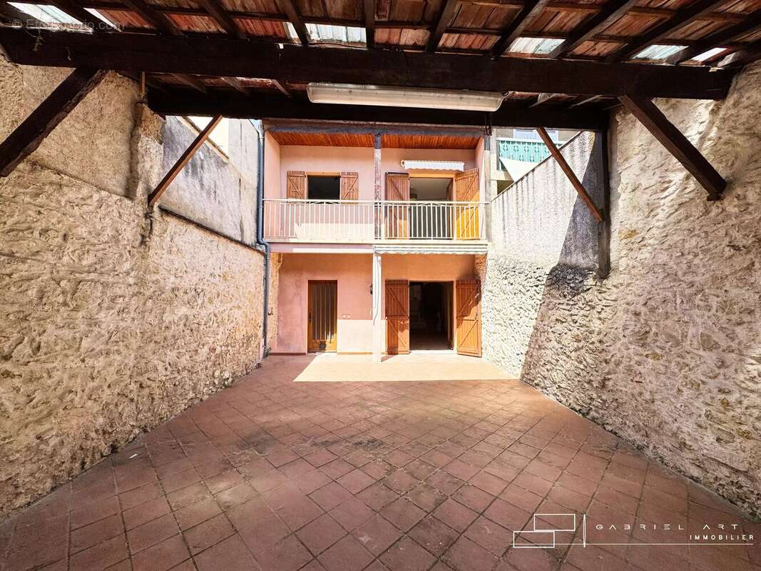 Maison 77 m² à Auch  - photo 3