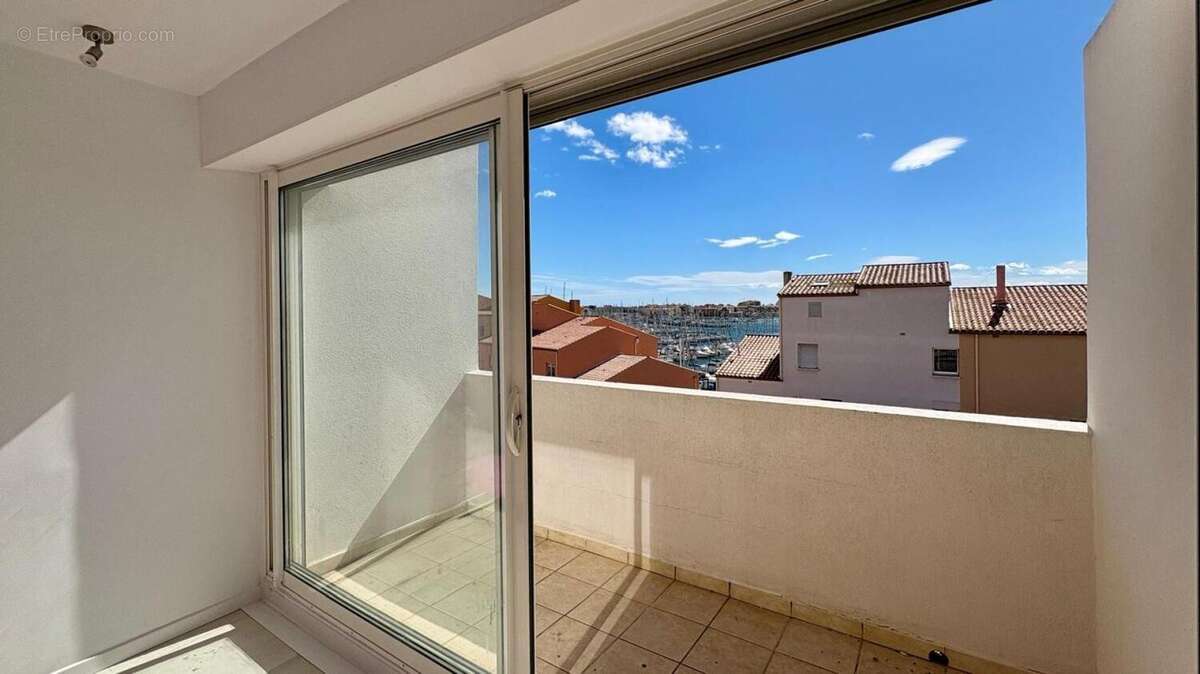 Photo 4 - Appartement à AGDE