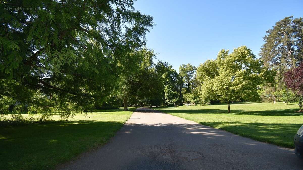 Appartement à VICHY