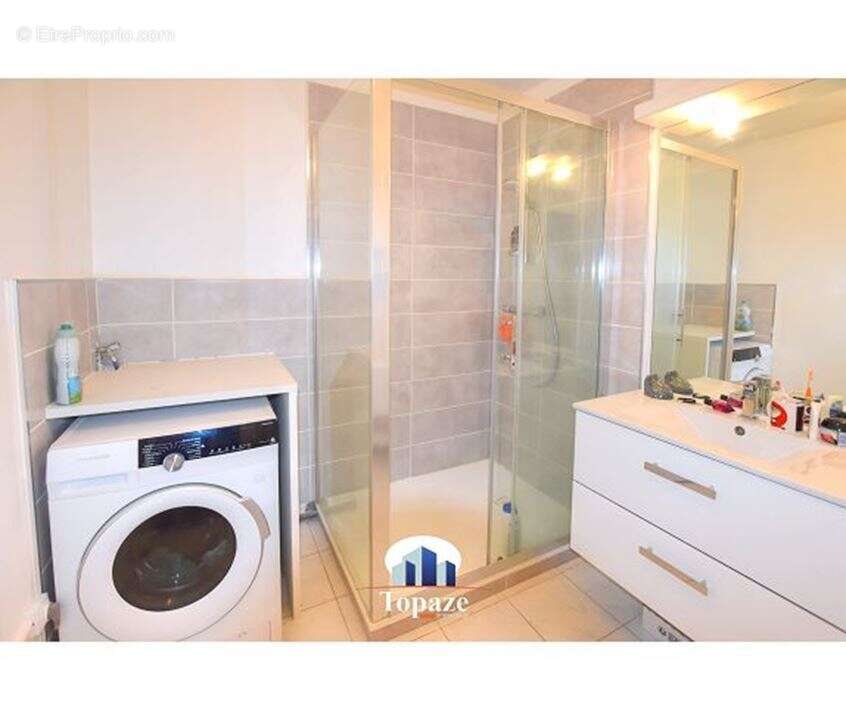 Appartement à PUGET-SUR-ARGENS