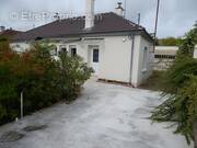 Maison à SAINT-JEAN-DE-LA-RUELLE