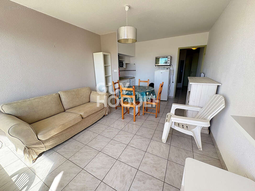 Appartement à MIMIZAN