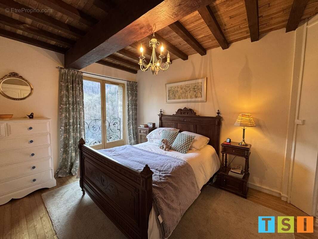 Maison à BOUTX