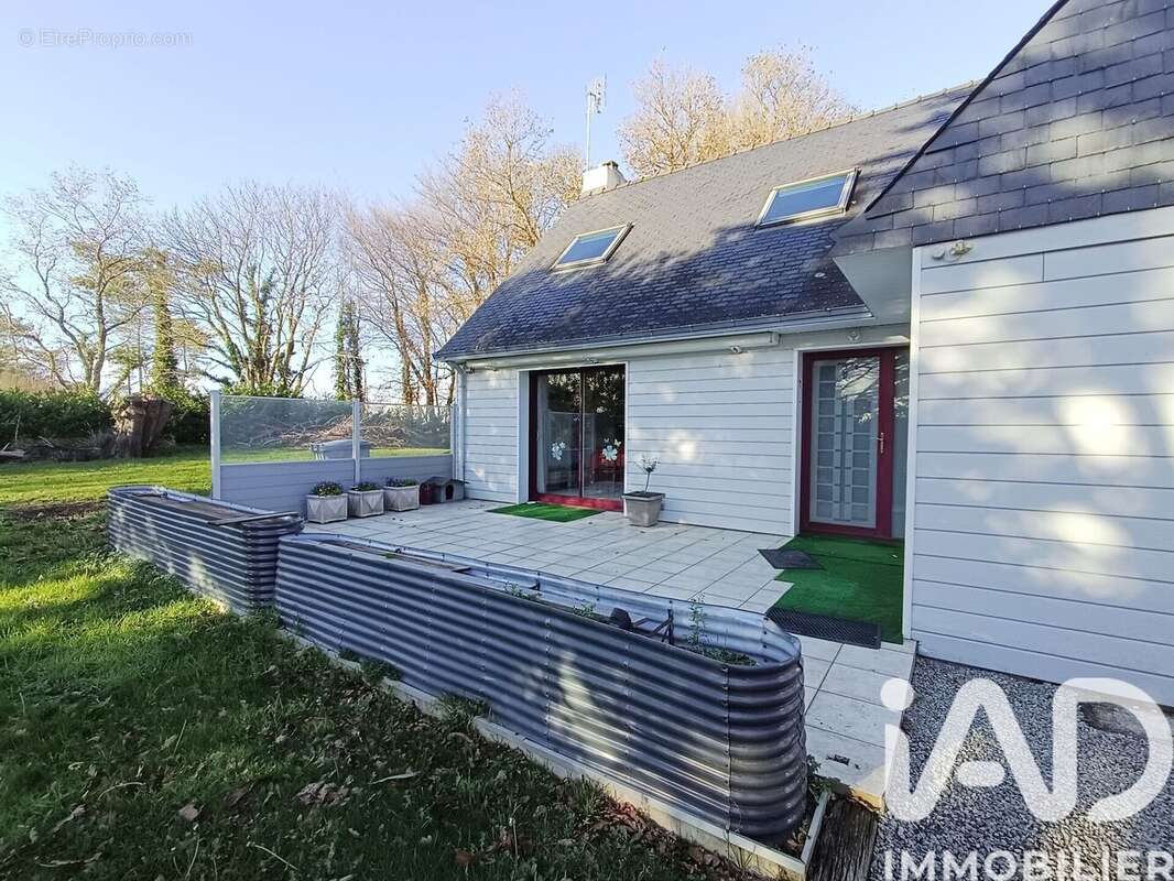 Photo 3 - Maison à PLONEIS