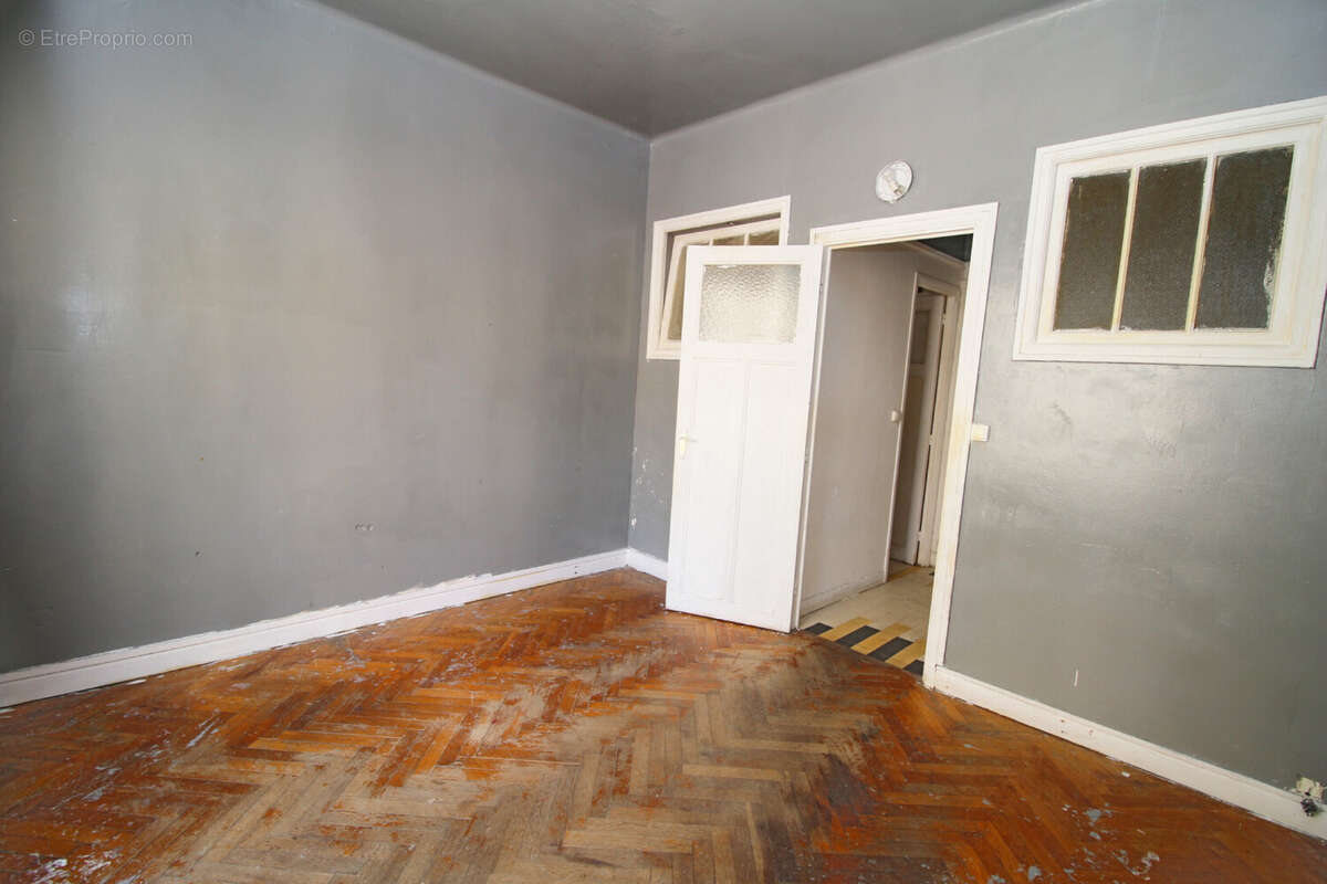 Appartement  - Studio  - 21.05 m² - photo 9
