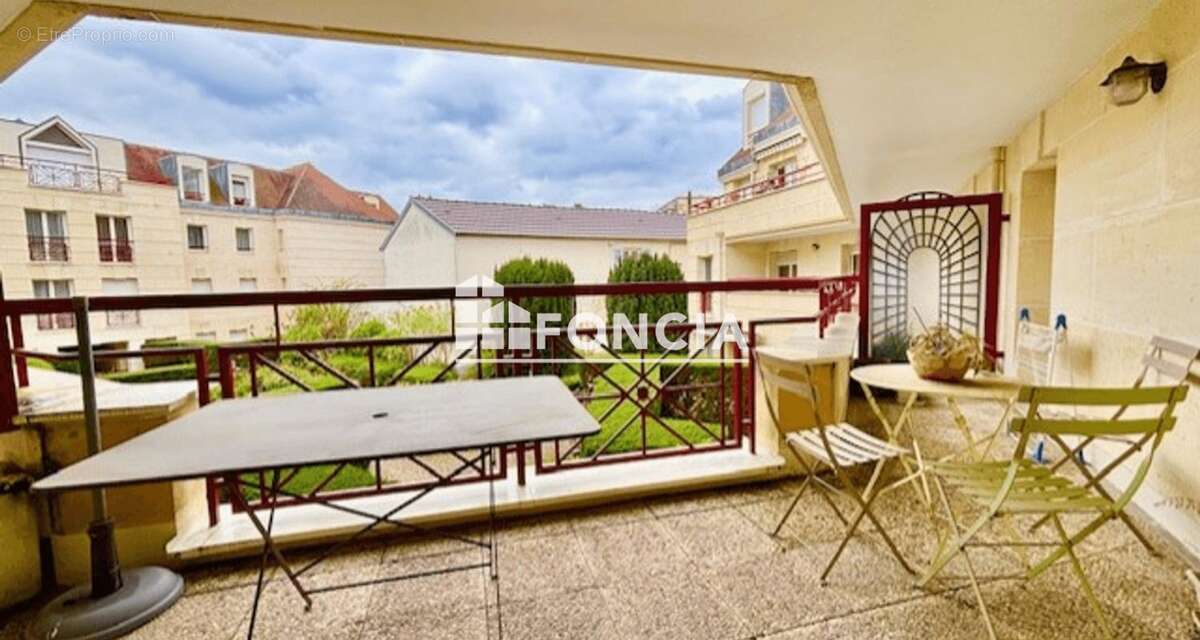 Appartement à ANTONY