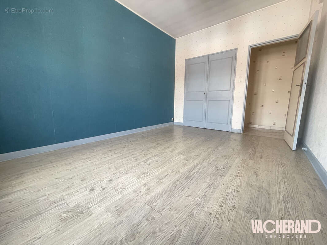 Appartement 107 m² à Lille  - photo 8