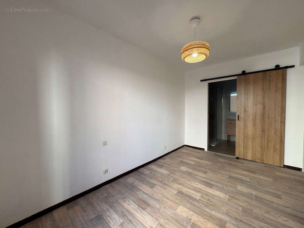 Appartement à PORT-VENDRES