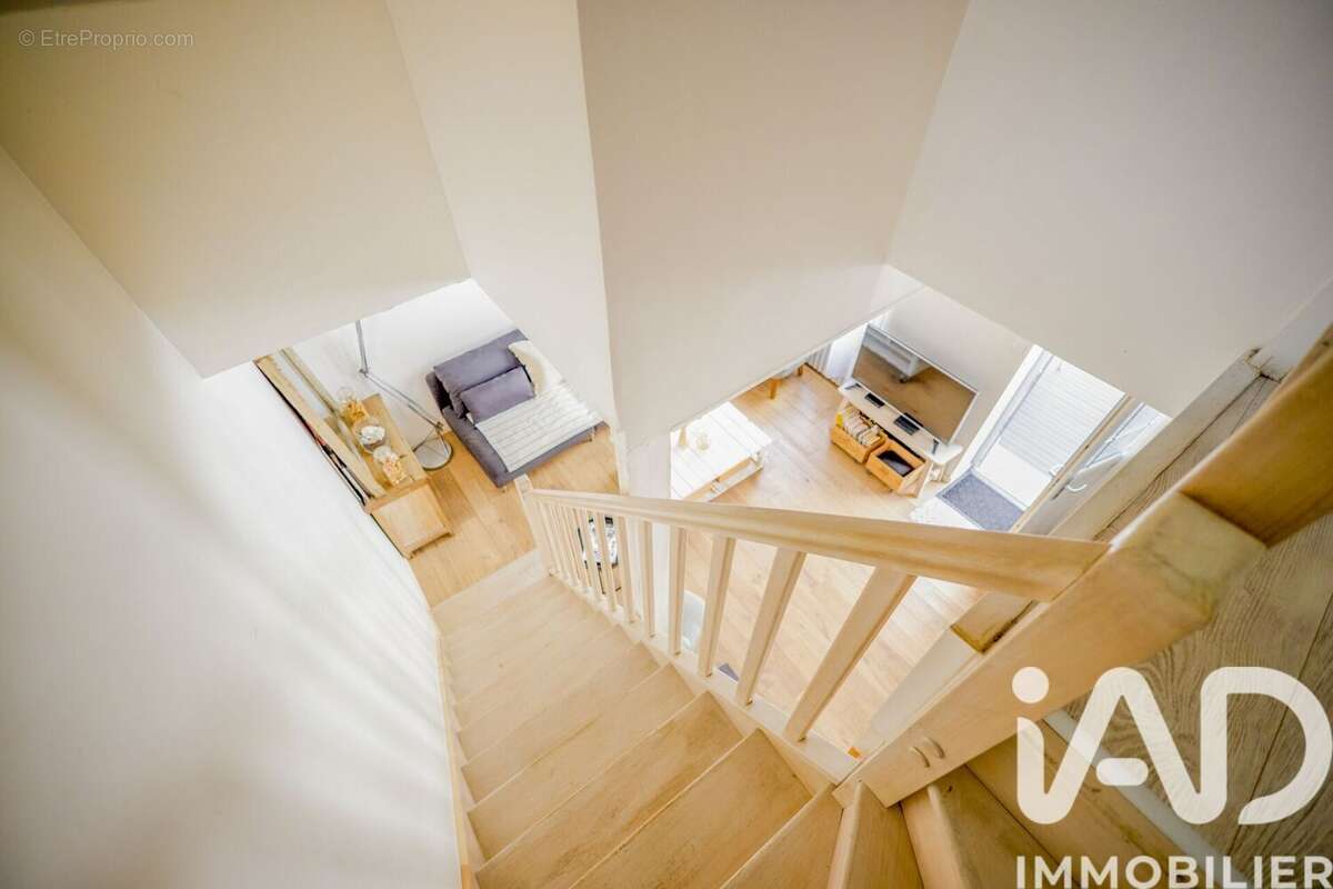 Photo 7 - Maison à NANTERRE