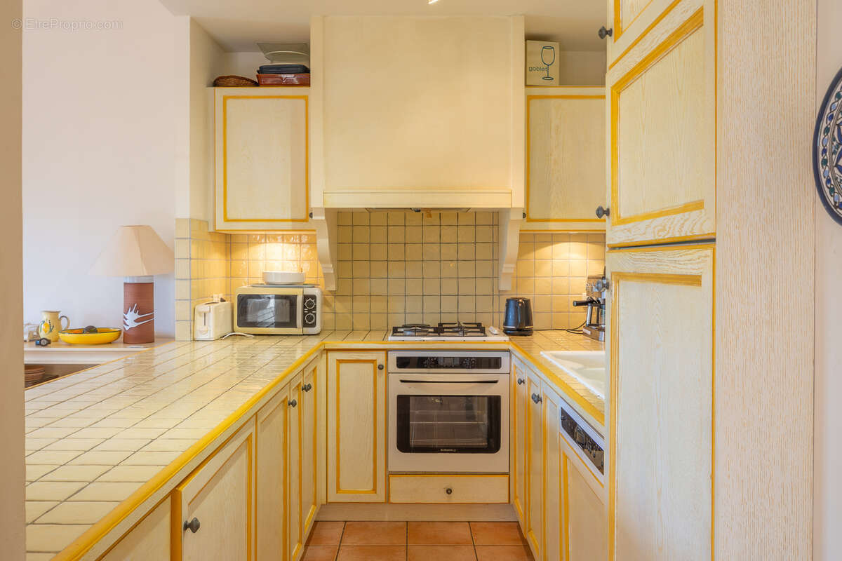 Maison à LA MOTTE